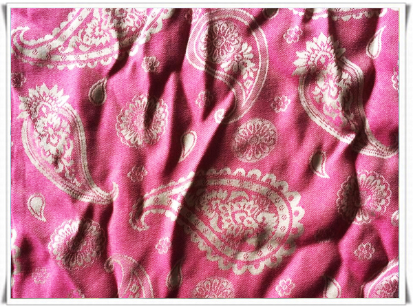 Jacquard Fabric