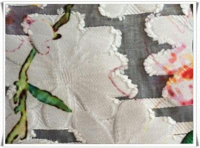 Jacquard Fabric